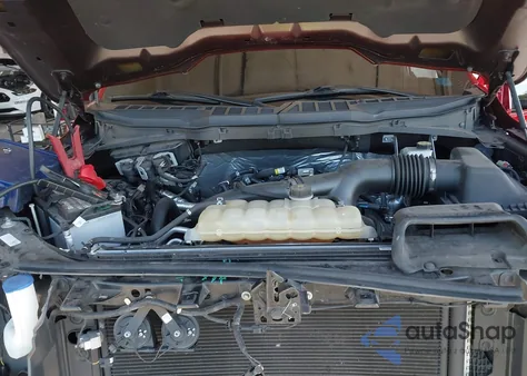 2021 Ford F-150 Xlt z USA, uszkodzony, nr VIN 1FTEW1CP8MFC20380